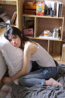 公车校花女友小说